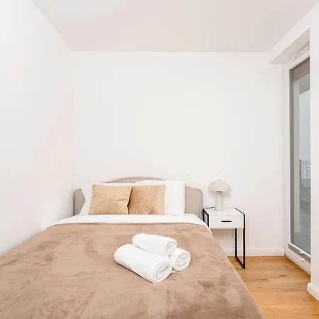 公寓 Deluxe Amsterdam 02 By Bookinghost *