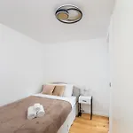 Deluxe Amsterdam 02 By Bookinghost דירה *