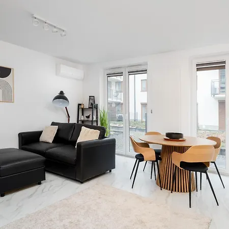 Deluxe Amsterdam 02 דירה