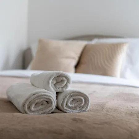 Deluxe Amsterdam 02 By Bookinghost