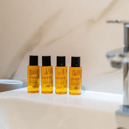 Deluxe Amsterdam 02 By Bookinghost * 크라쿠프