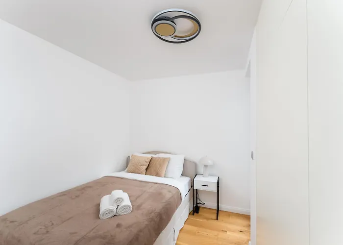 Deluxe Amsterdam 02 By Bookinghost Apartament *