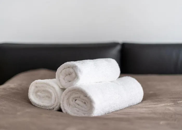 Deluxe Amsterdam 02 By Bookinghost Kraków