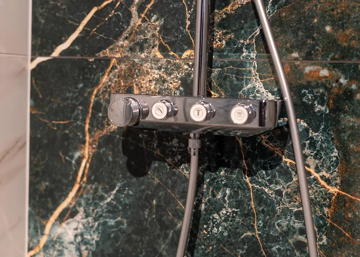 Deluxe Amsterdam 02 By Bookinghost