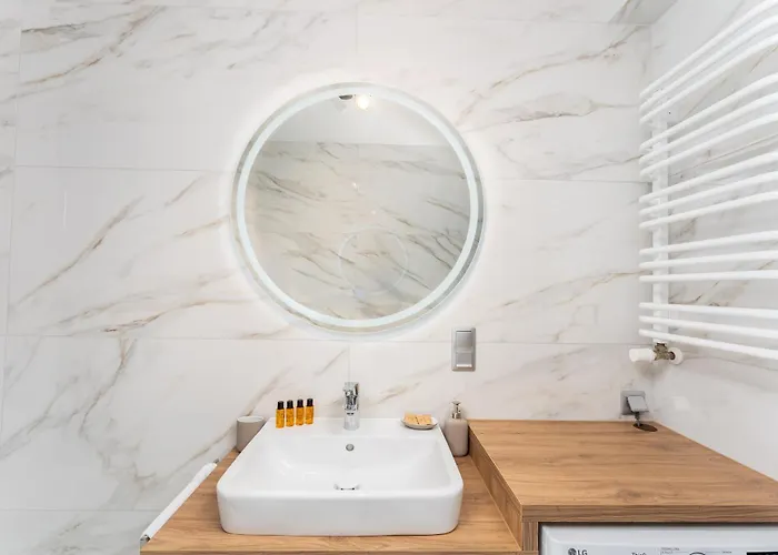 Deluxe Amsterdam 02 By Bookinghost Kraków