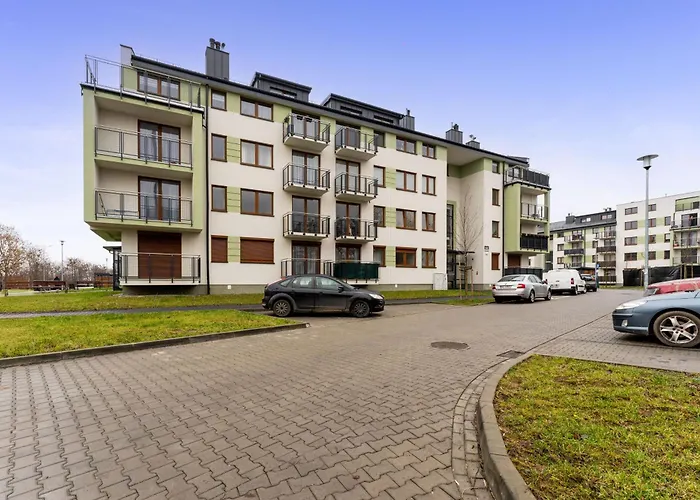 Appartamento Deluxe Amsterdam 02 By Bookinghost Cracovia