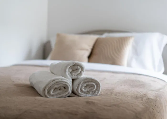 Deluxe Amsterdam 02 By Bookinghost