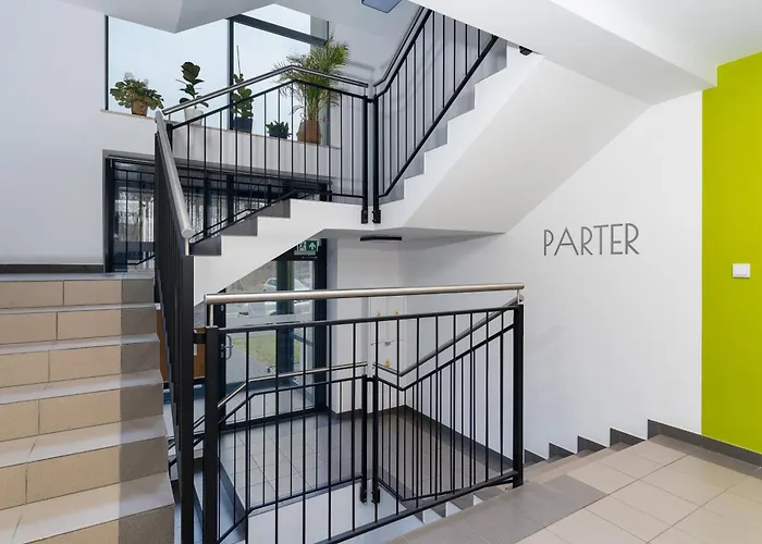 Deluxe Amsterdam 02 By Bookinghost Apartament Kraków