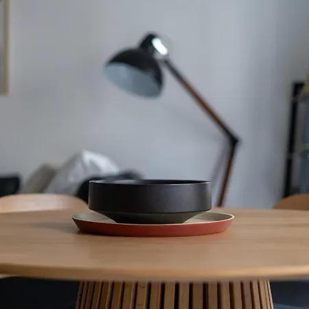 Deluxe Amsterdam 02 By Bookinghost *